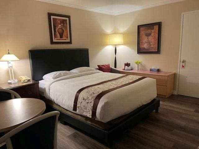 Motel Bécancour Exterior photo